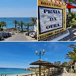 Mar A Vista 公寓 *