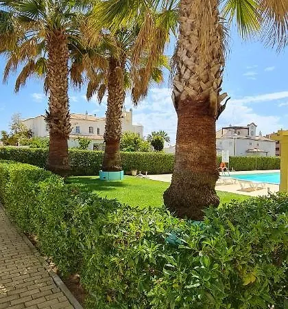 Lejlighed Mar A Vista Albufeira