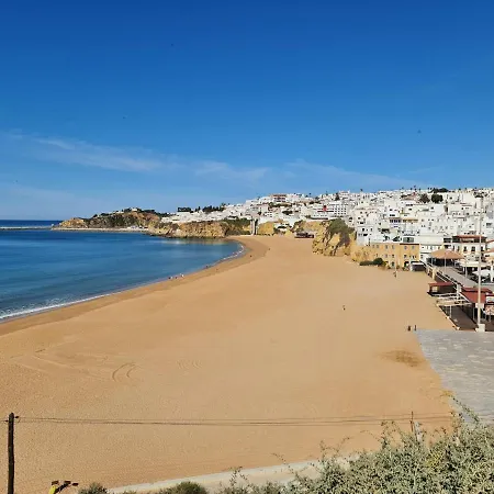 Апартаменти Mar A Vista Албуфейра