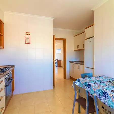 Apartamento Mar A Vista Albufeira