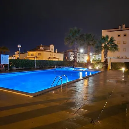 Apartamento Mar A Vista