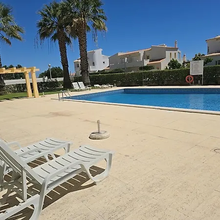 Mar A Vista Lejlighed *