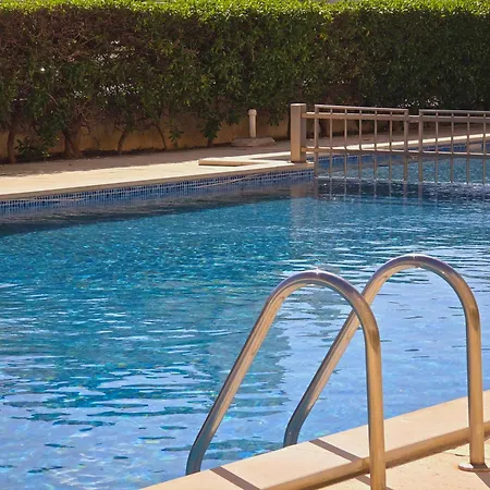 Mar A Vista Lejlighed Albufeira