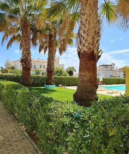 Lejlighed Mar A Vista Albufeira