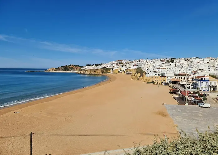 Lejlighed Mar A Vista Albufeira