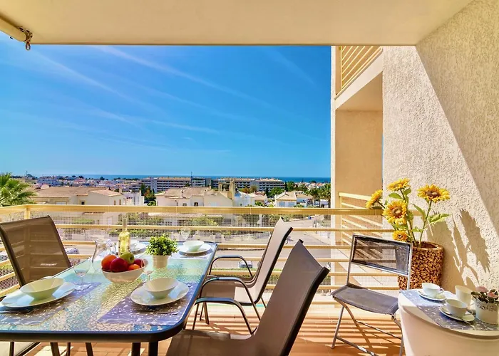 Lejlighed Mar A Vista *