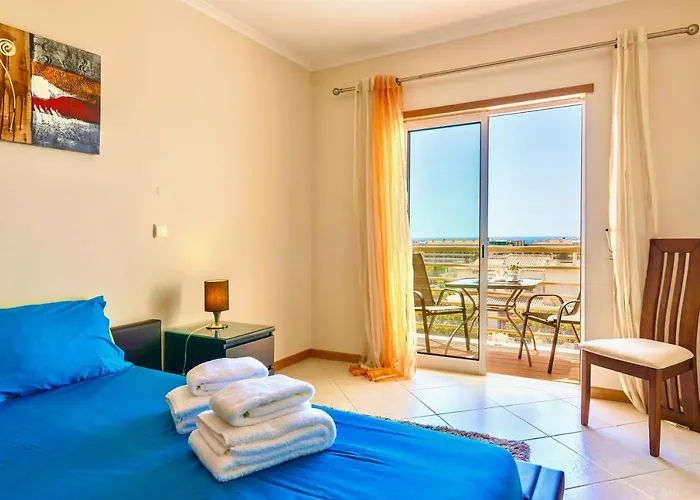 Lejlighed Mar A Vista *