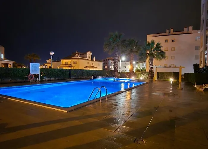 Lejlighed Mar A Vista