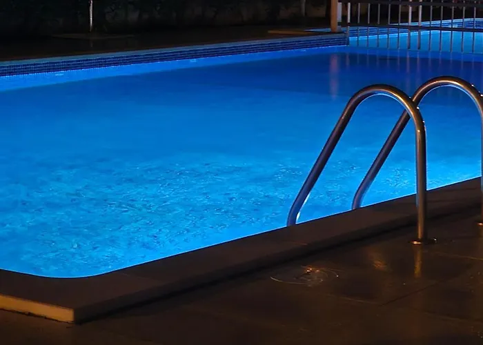 Lejlighed Mar A Vista *