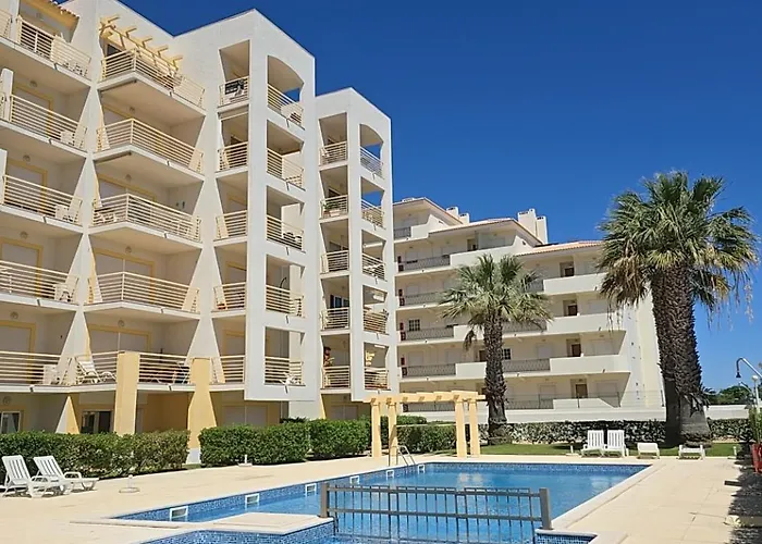 Mar A Vista * Albufeira