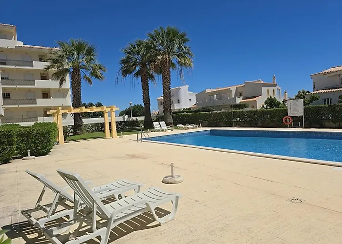 Lejlighed Mar A Vista