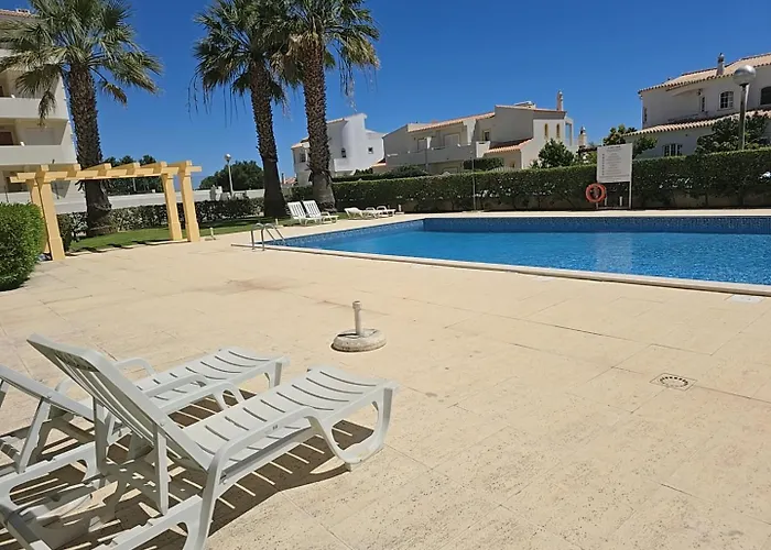 Mar A Vista Lejlighed *