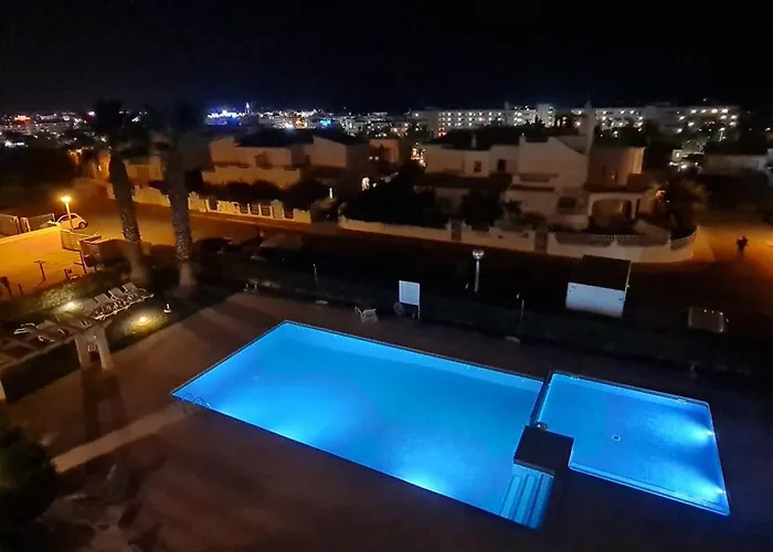 Lejlighed Mar A Vista *