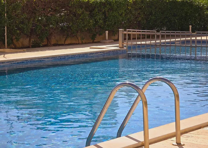 Mar A Vista Lejlighed Albufeira