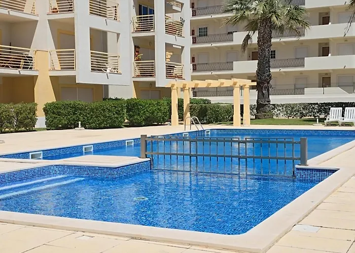 Mar A Vista * Albufeira