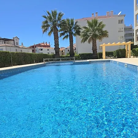Apartmán Mar A Vista Albufeira