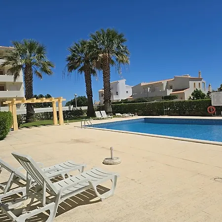 Апартаменти Mar A Vista