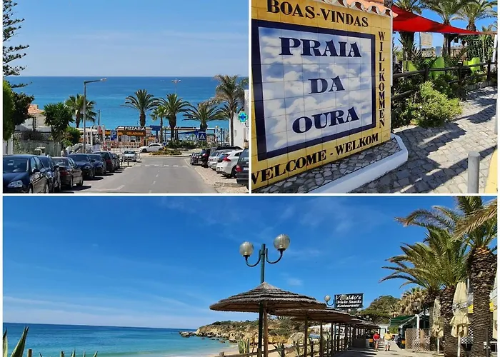 Mar A Vista Апартаменти *