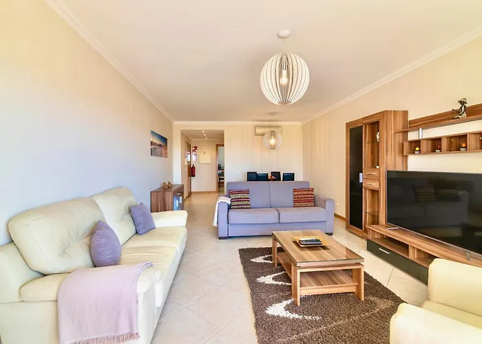 Апартаменти Mar A Vista *