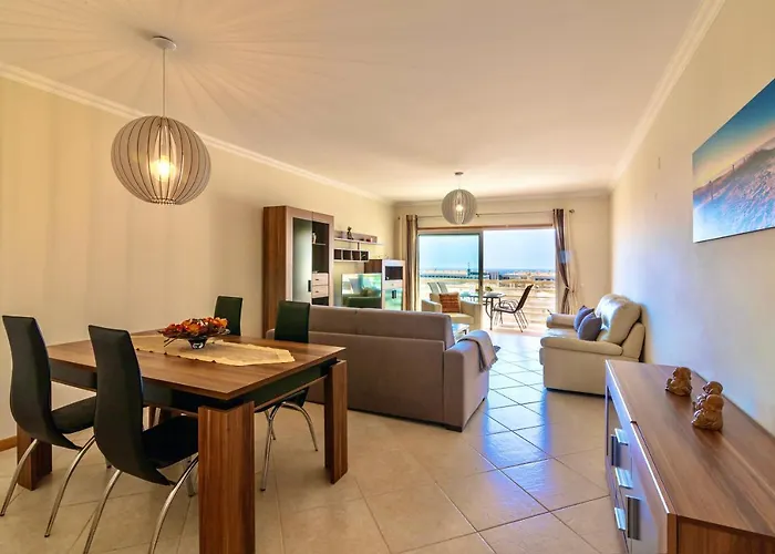 Апартаменти Mar A Vista