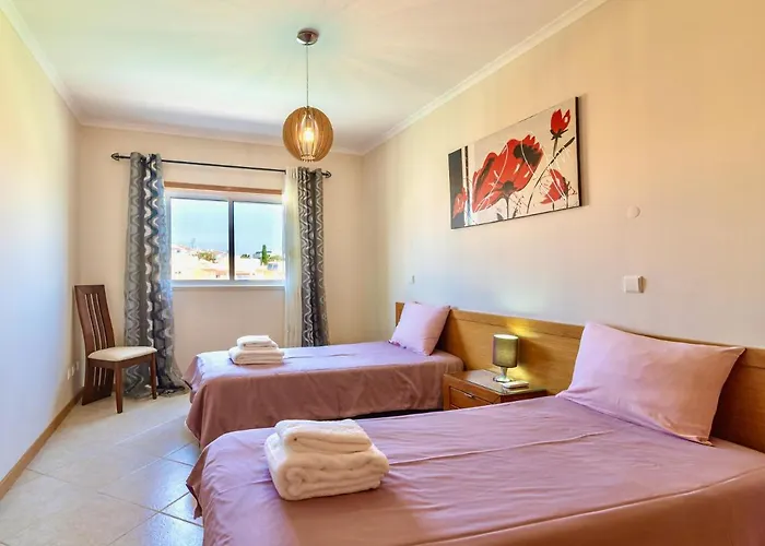 Mar A Vista * Албуфейра