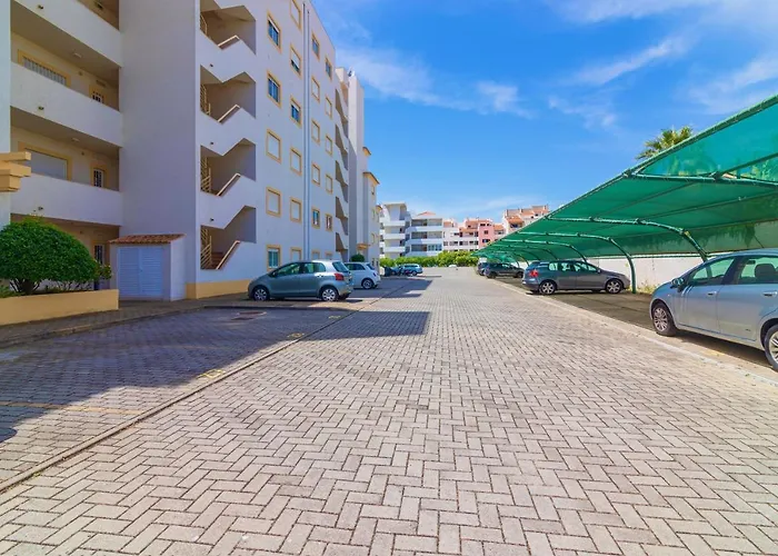 Mar A Vista Албуфейра