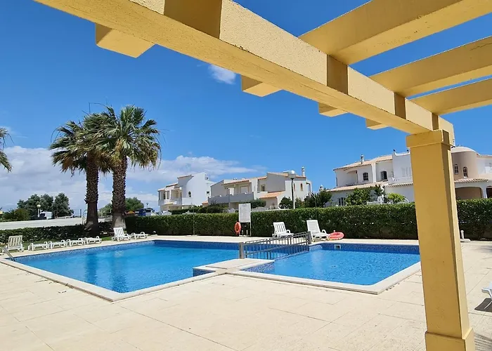 Апартаменти Mar A Vista