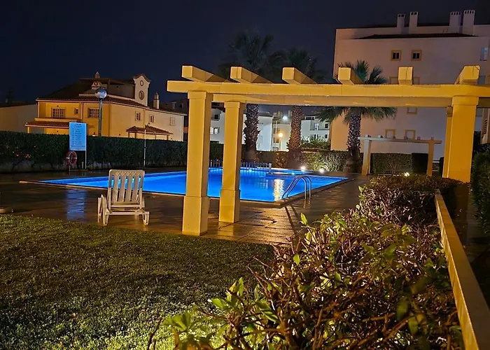 Mar A Vista Апартаменти