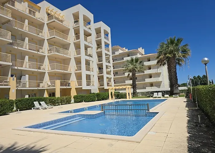 Mar A Vista Апартаменти