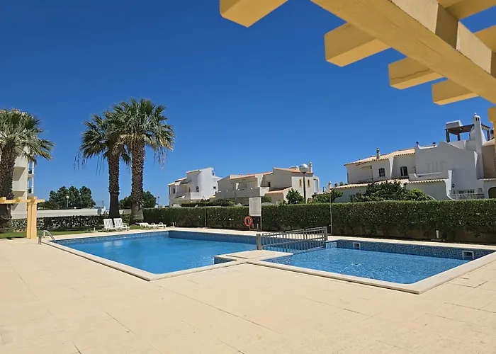 Mar A Vista Албуфейра