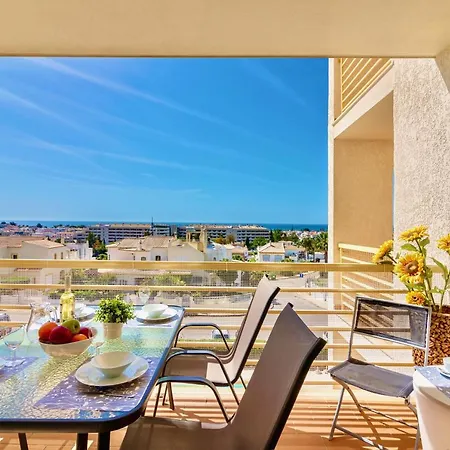 아파트 Mar A Vista *