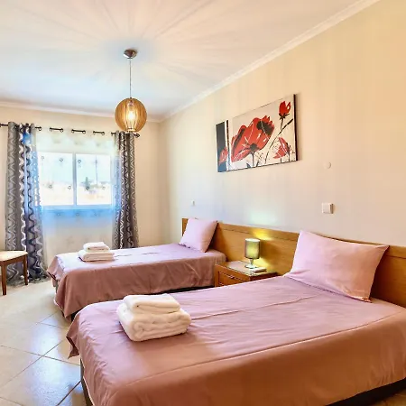 Mar A Vista 알부페이라