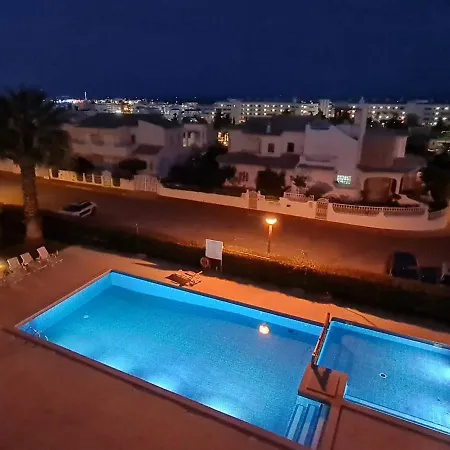 Mar A Vista * 알부페이라