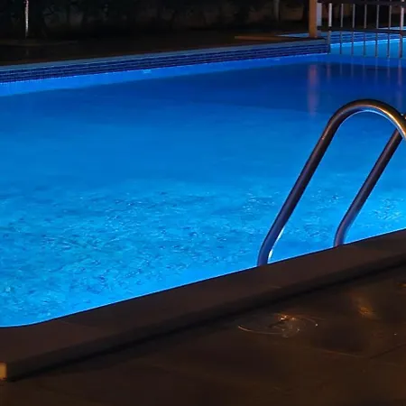 아파트 Mar A Vista *